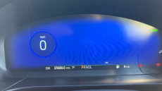 Ford Kuga 2.5 FHEV ST-Line X Edition 5dr CVT Hybrid Estate